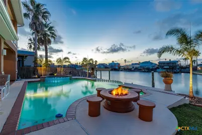 13766 Hawksnest Bay Drive, Corpus Christi, TX 78418 - Photo 27