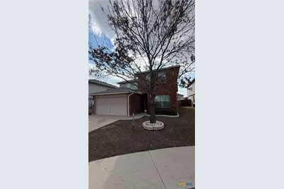 9005 Bellgrove Court, Killeen, TX 76542 - Photo 3