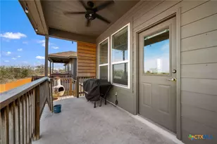 610 Ridgehorn Dr, New Braunfels, TX 78130 - Photo 19