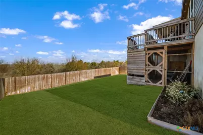 610 Ridgehorn Drive, New Braunfels, TX 78130 - Photo 21
