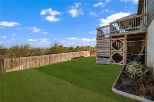 610 Ridgehorn Dr, New Braunfels, TX 78130 - Photo 21