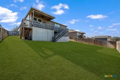 610 Ridgehorn Drive, New Braunfels, TX 78130 - Photo 21