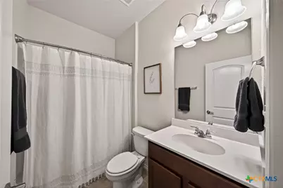 610 Ridgehorn Drive, New Braunfels, TX 78130 - Photo 17