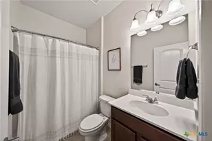 610 Ridgehorn Dr, New Braunfels, TX 78130 - Photo 17