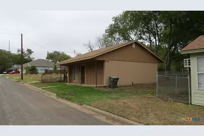 604 Wisconsin Street, Killeen, TX 76541 - Photo 3