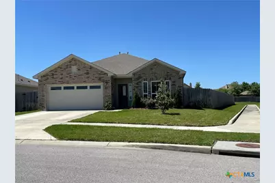 311 Brushy Creek, Victoria, TX 77904 - Photo 1
