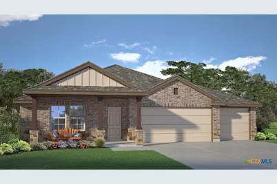 237 Dewey Drive, Killeen, TX 76549 - Photo 1