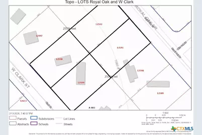 613 Royal Oak Drive, Canyon Lake, TX 78133 - Photo 7