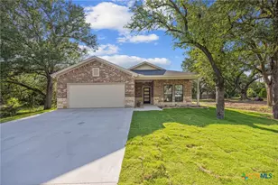 312 Mitchell St, Belton, TX 76513 - Photo 1