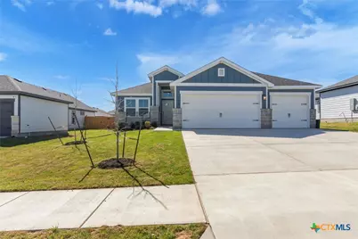 129 Andrew Drive, Killeen, TX 76542 - Photo 1