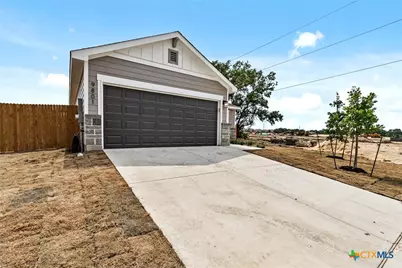 129 Andrew Drive, Killeen, TX 76542 - Photo 3