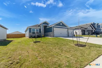 129 Andrew Drive, Killeen, TX 76542 - Photo 3
