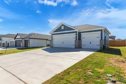 129 Andrew Drive, Killeen, TX 76542 - Photo 5