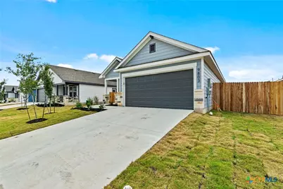 4204 Lugard Drive, Killeen, TX 76542 - Photo 3