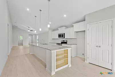 4204 Lugard Drive, Killeen, TX 76542 - Photo 5