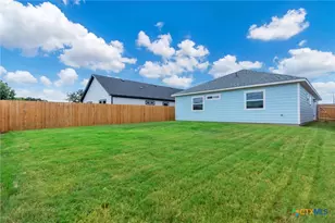 4104 Lugard Dr, Killeen, TX 76542 - Photo 35