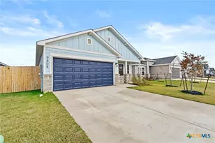 4104 Lugard Dr, Killeen, TX 76542 - Photo 3