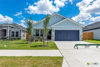 4104 Lugard Drive, Killeen, TX 76542 - Photo 3