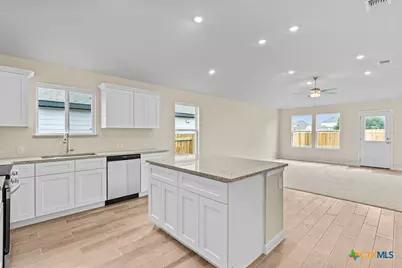 4106 Lugard Drive, Killeen, TX 76542 - Photo 9