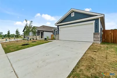 4106 Lugard Drive, Killeen, TX 76542 - Photo 3