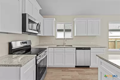 4106 Lugard Drive, Killeen, TX 76542 - Photo 11