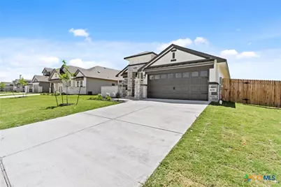 501 Avery Street, Killeen, TX 76542 - Photo 3