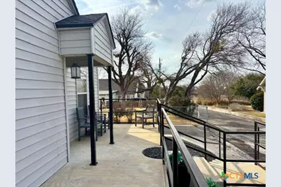 1008 Pleasant Street, Gatesville, TX 76528 - Photo 17