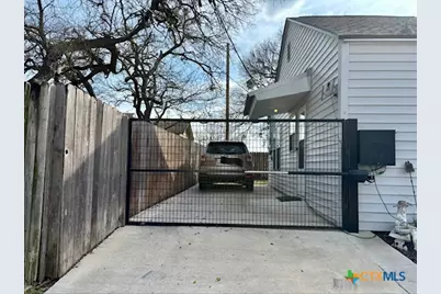 1008 Pleasant Street, Gatesville, TX 76528 - Photo 19