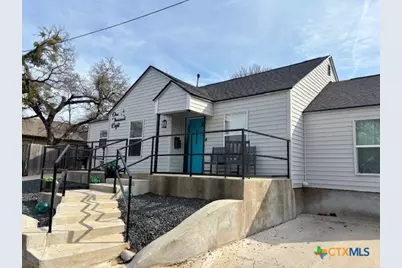 1008 Pleasant Street, Gatesville, TX 76528 - Photo 17