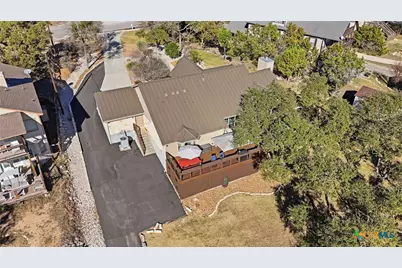 1616 Canyon Lake, Canyon Lake, TX 78133 - Photo 41