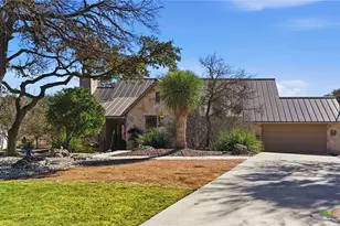 1616 Canyon Lake, Canyon Lake, TX 78133 - Photo 1