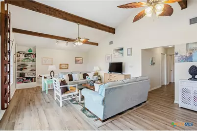 115 W Adams Street, Port O Connor, TX 77982 - Photo 15