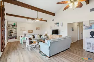 115 W Adams St, Port O'Connor, TX 77982 - Photo 15