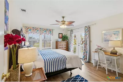 115 W Adams Street, Port O Connor, TX 77982 - Photo 23