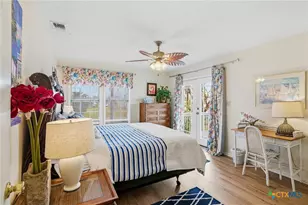 115 W Adams St, Port O'Connor, TX 77982 - Photo 23