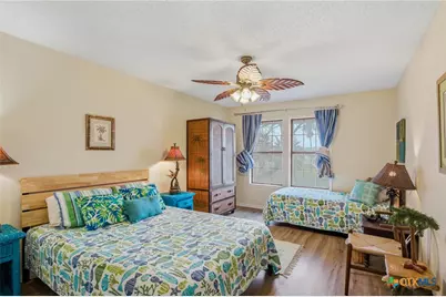 115 W Adams Street, Port O Connor, TX 77982 - Photo 27