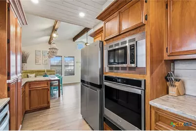 115 W Adams Street, Port O Connor, TX 77982 - Photo 21