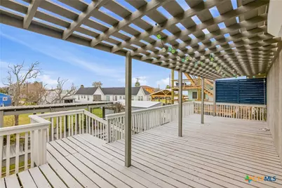 115 W Adams Street, Port O Connor, TX 77982 - Photo 9