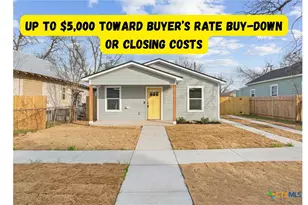 707 S 13th St, Temple, TX 76504 - Photo 1