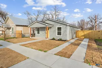 707 S 13th Street, Temple, TX 76504 - Photo 3