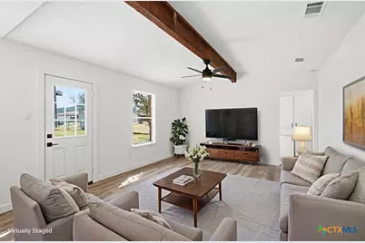 1404 Linda Lane, Copperas Cove, TX 76522 - Photo 3