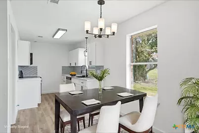 1404 Linda Lane, Copperas Cove, TX 76522 - Photo 1