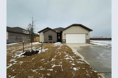 712 Eagle Crest Drive, Salado, TX 76571 - Photo 1