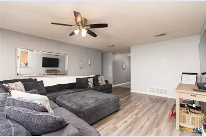 4305 Beach Ball Drive, Killeen, TX 76549 - Photo 5