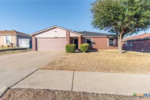 4305 Beach Ball Dr, Killeen, TX 76549 - Photo 1