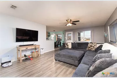 4305 Beach Ball Drive, Killeen, TX 76549 - Photo 3