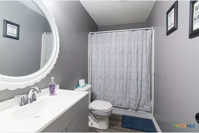 4305 Beach Ball Drive, Killeen, TX 76549 - Photo 11