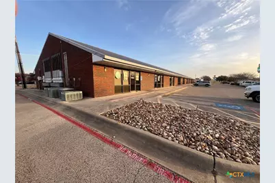 4520 E Central Texas Expressway (I-14) Expressway, Killeen, TX 76542 - Photo 7