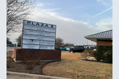 4520 E Central Texas Expressway (I-14) Expressway, Killeen, TX 76542 - Photo 1