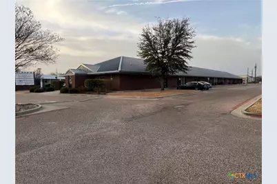 4520 E Central Texas Expressway (I-14) Expressway, Killeen, TX 76542 - Photo 3